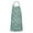 Cartoon Construction Vehicles-1, variant on Cartoon Construction Vehicles Road Signs Apron-Garden Aprons for Women with Pockets-Cotton Linen Waterproof Kitchen Cooking Gardening Aprons Adjustable for Kitchen,Cooking,BBQ and Salon 33x27 Inch