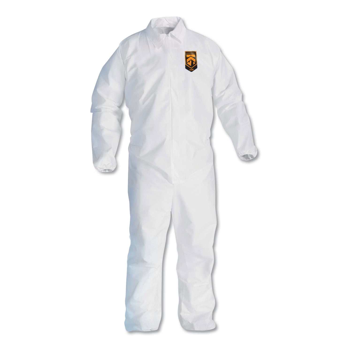 DUPONT TY122S-L TYVEK COVERALLS BUNNY SUIT SOLD EACH 