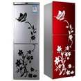 thumbnail image 2 of New Wall Decorative Wallpaper Creative Butterfly Refrigerator Sticker Art Wall Sticker Home Decor, 2 of 5