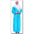 thumbnail image 1 of Virgin Mary Costume - Size Adult Standard, 1 of 1