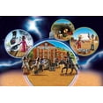 thumbnail image 3 of PLAYMOBIL Advent Calendar - Back to the Future III, 3 of 10