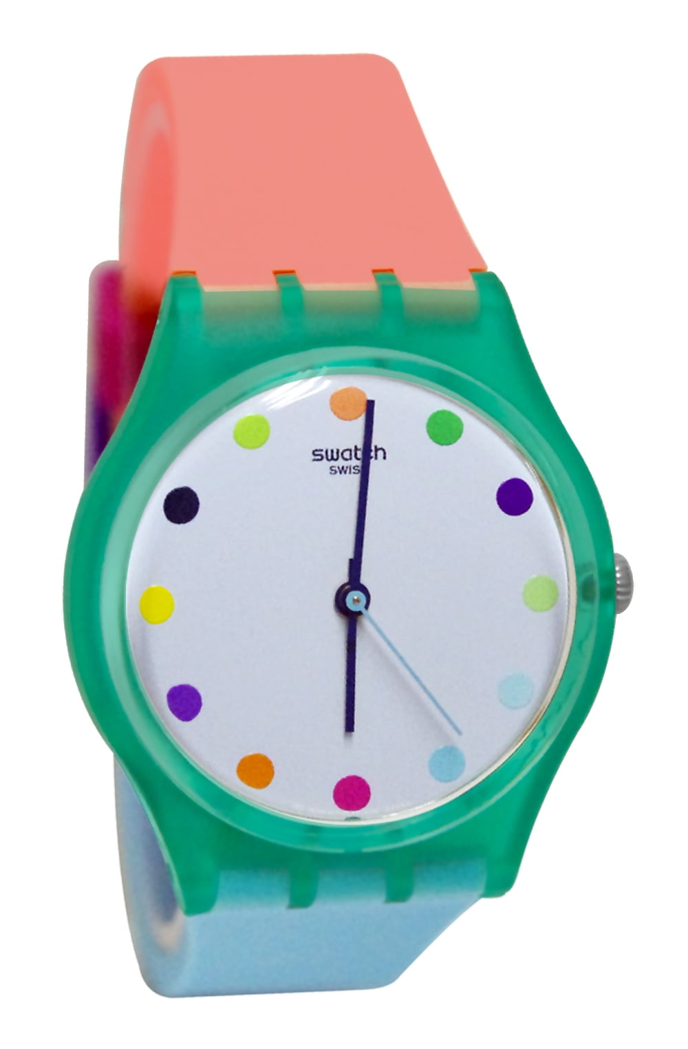 swatch sweet madame