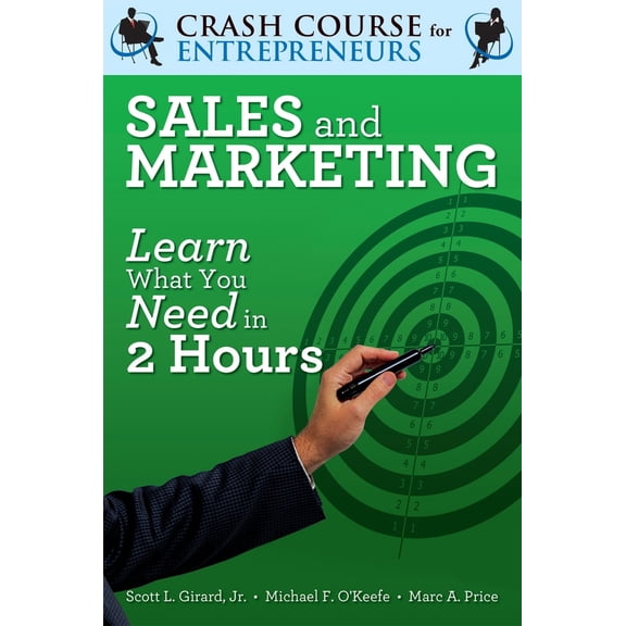 Pre-Owned Sales & Marketing: Learn What You Need in 2 Hours (Paperback) 9077256377 9789077256374