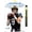 Poster & Clip Bundle, variant on NFL Los Angeles Rams - Matthew Stafford Feature Series 26 Wall Poster, 22.375" x 34"