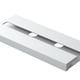 thumbnail image 4 of Estante para copas de vino, armario, soporte para copas, colgador, organizador de cocina blanco Ehuebsd  Libre de BPA, 4 of 7