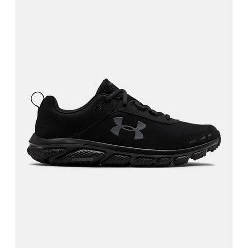 black running shoes walmart