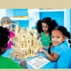 thumbnail image 5 of Juego de rompecabezas de madera en 3D de EarlyLearning, rompecabezas para la iluminación del bebé (020), 5 of 5
