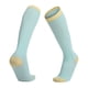 thumbnail image 1 of Calcetines de presión por encima de la rodilla para exteriores: calcetines para correr maratón para hombres y mujeres, 1 of 6
