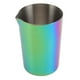 thumbnail image 3 of Taza de barman de acero inoxidable, taza de barman, apta para lavavajillas, taza de barman, diseño elevado, 3 of 8