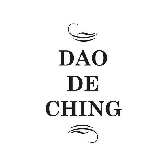 Dao De Ching