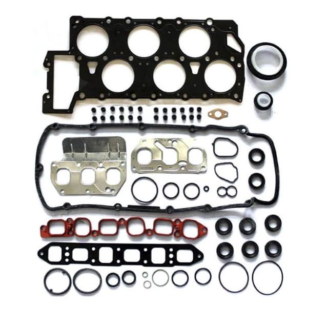 Juntas Juego Completo, SPQ; para Volkswagen Bora VR6; (2.8) 2000-2003 SPQ 64-FSVW2.8D