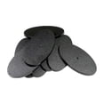thumbnail image 4 of 10 bases de modelos para figuras de acción, soporte estable para juegos de mesa, exhibición de figuras, bases para vitrinas y gabinetes de figuras., 4 of 8