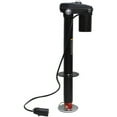 Jack Quick 3500 Electric Tongue Jack, 3500 lb. Weight Capacity