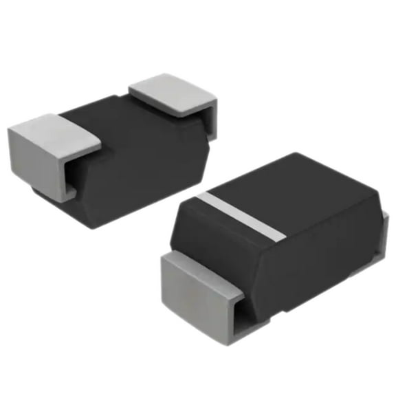 1SMA15CAT3G TVS Diode SMD 24.4VC 16.4A Ipp Tvs SMA, Cut Tape, RoHS