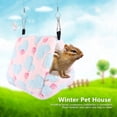 thumbnail image 2 of Mini Casa De Algodón Para Mascotas ANGGREK Cama para Gatos de algodón para Exteriores Casa para Gatos Al Aire Libre, 2 of 8