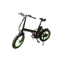 thumbnail image 1 of Premium Folding Electric Bike - Best Foldable Ebike for All Terrains, 1 of 1