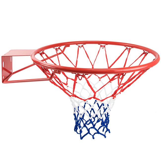 Nylon Basketball Net Red, White & Blue Walmart Canada