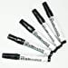 thumbnail image 3 of Marqueur Sécurisé Stylo Redactant / Marqueur Blackout / Blacks Out Information Privée (5 Marqueurs), 3 of 8