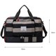 thumbnail image 1 of Bolsa De Hombro Bolsa de hombro tipo bandolera transparente de PVC a la moda para mujer minide mano transparentes Sywqhk Para Estrenar, 1 of 8