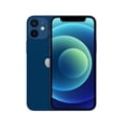thumbnail image 3 of Apple iPhone 11 Azul 64 GB Reacondicionado Grado A Apple iPhone 11, 3 of 5