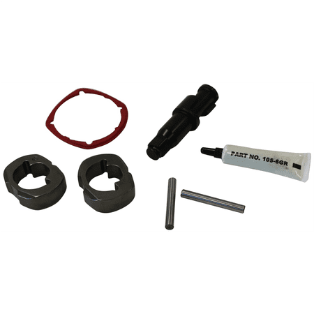Ingersoll Rand 2135-THK1 1/2" Imp Wr Hammer & Anvil kit
