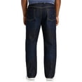 thumbnail image 2 of Relaxed-Fit Jeans Refined Blue 44 x 34, 2 of 8