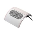 thumbnail image 4 of STARTIST Nail Dust Collector Nail Dust Collector Vacuum Electric Nail Salon Tools Cleaner Manicure Tool, Nail Vacuum Cleaner Powerful, 4 of 9
