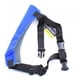 thumbnail image 2 of Azul Ajuste Universal Del Coche Del Vehículo Perro Del Cinturón De Seguridad Del Arnés L, 2 of 5