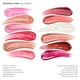 thumbnail image 5 of Brillo de labios MORPHE Dripglass High Shine, esmaltado, 3,8 ml, tan transparente, 5 of 9