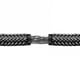 thumbnail image 5 of Cable de audio auxiliar coaxial digital HiFi Jack de 3,5 mm WDOplteas 1 m, 5 of 9