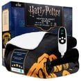 thumbnail image 1 of Manta eléctrica calefactable Get Trend Harry Potter 230x230 cm 220V, 1 of 6