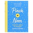 thumbnail image 2 of Pinch of Nom: Pinch of Nom Family Meal Planner (Hardcover), 2 of 4