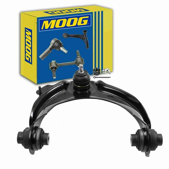 MOOG Front Right Upper Suspension Control Arm Ball Joint compatible with Acura TSX 2004-2008