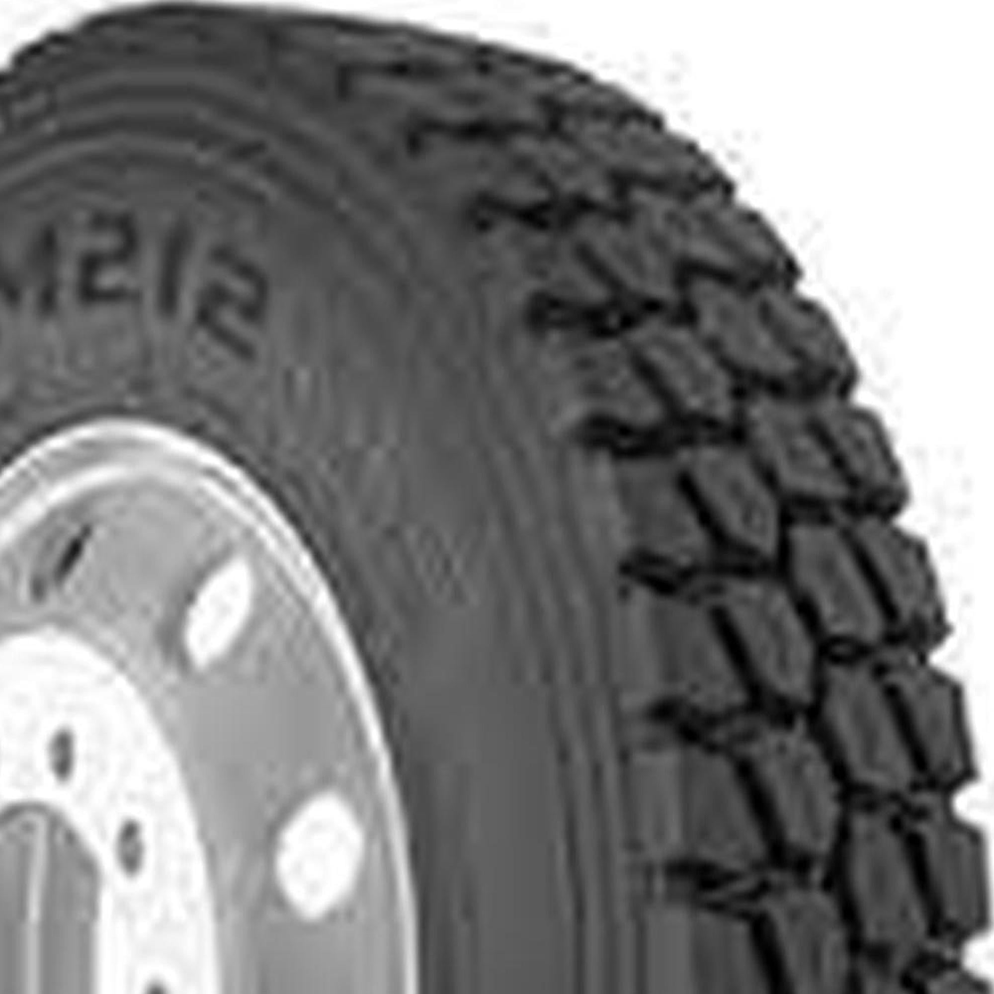 Prinx DM212 11R22.5 146/143K H Tire simolary.com 11 Prinx DM212 11R22.5 146/143K H Tire Simolary simolary.com 11