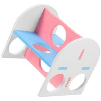 MLINS Hamster Tunnels Hedgehog Hamster Hideout Guinea Pig Hideout Guinea Pig Hide Tunnel