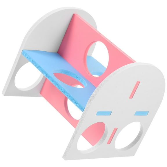 MLINS Hamster Tunnels Hedgehog Hamster Hideout Guinea Pig Hideout Guinea Pig Hide Tunnel