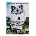 thumbnail image 1 of El Espíritu Del Lobo Blanco Zima Pelicula DVD, 1 of 2