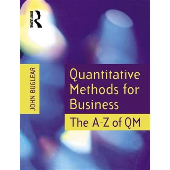 Pre-Owned Quantitative Methods for Business, (Hardcover)