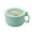 Green, variant on 50% off,Microwave Soup Mugs With Lids And Handles Microwave Ramen Bowl With Lid For Soup And Instant Noodles