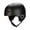 Black M, variant on Ski Helmet Skateboard Helmet Detachable Lining Sports Helmet Snow Helmet for Winter Sports Rock Climbing Skateboard Men Women Black M,Black M