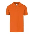 thumbnail image 1 of Playera Hombre Caballero Tipo Polo Ligera Colores - Yazbek, 1 of 3
