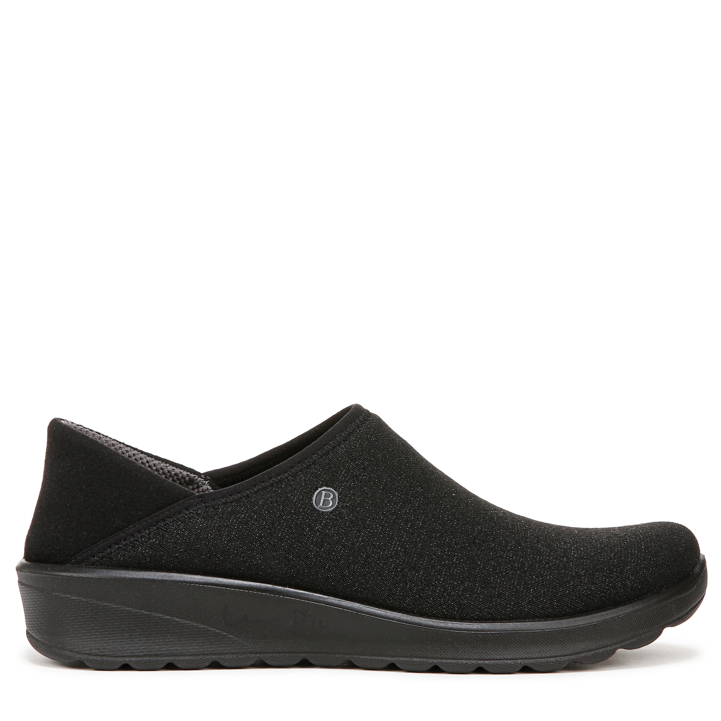 jubeatイーパス BZees For Lifestride Womens Getaway Mules - Medium & Wide Width