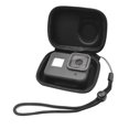 thumbnail image 4 of STARTRC Sac de Rangement en Silicone Étui de Protection avec Lanière pour Gopro Hero 8 Motion Camera, 4 of 8