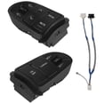 thumbnail image 3 of Kia Sportage SL 2011-2016 12-Pin Steering Wheel Audio Control Switch for Phone Answering & PAD, 3 of 5