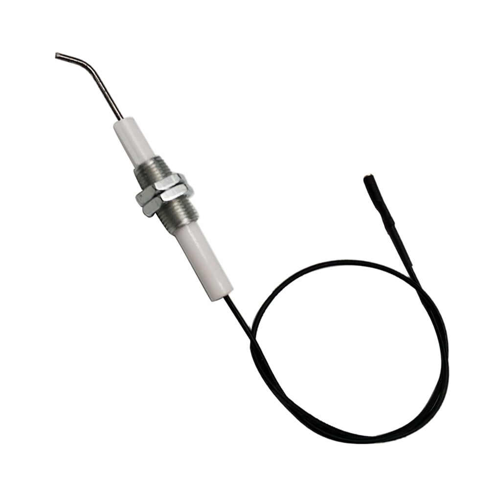 Universal Piezo Spark Ignition Set Replacement, Easy to Install