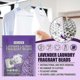 thumbnail image 3 of Of Lavender Laundry Mite Removal Fragrance Beads Deodorant Color Protection Clothes Cleaning Softener Antistatic Fragrance, 3 of 5