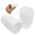 thumbnail image 4 of Miangastore Small Sauce Cups White 50Pcs 2.6X2.6X1.5In, 4 of 9