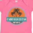 thumbnail image 4 of Inktastic Cabo San Lucas Beach Vacation Boys or Girls Baby Bodysuit, 4 of 5