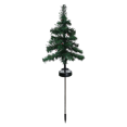 thumbnail image 4 of GFHFHITJ Floor Lamp Solar Christmas Decoration Light LED Christmas Tree Plug In Light Outdoor Garden Decoration Light, 4 of 4