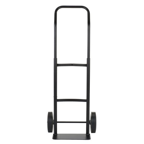Harper Trucks Steel Expandable 3in1 Hand Truck, 600 lb